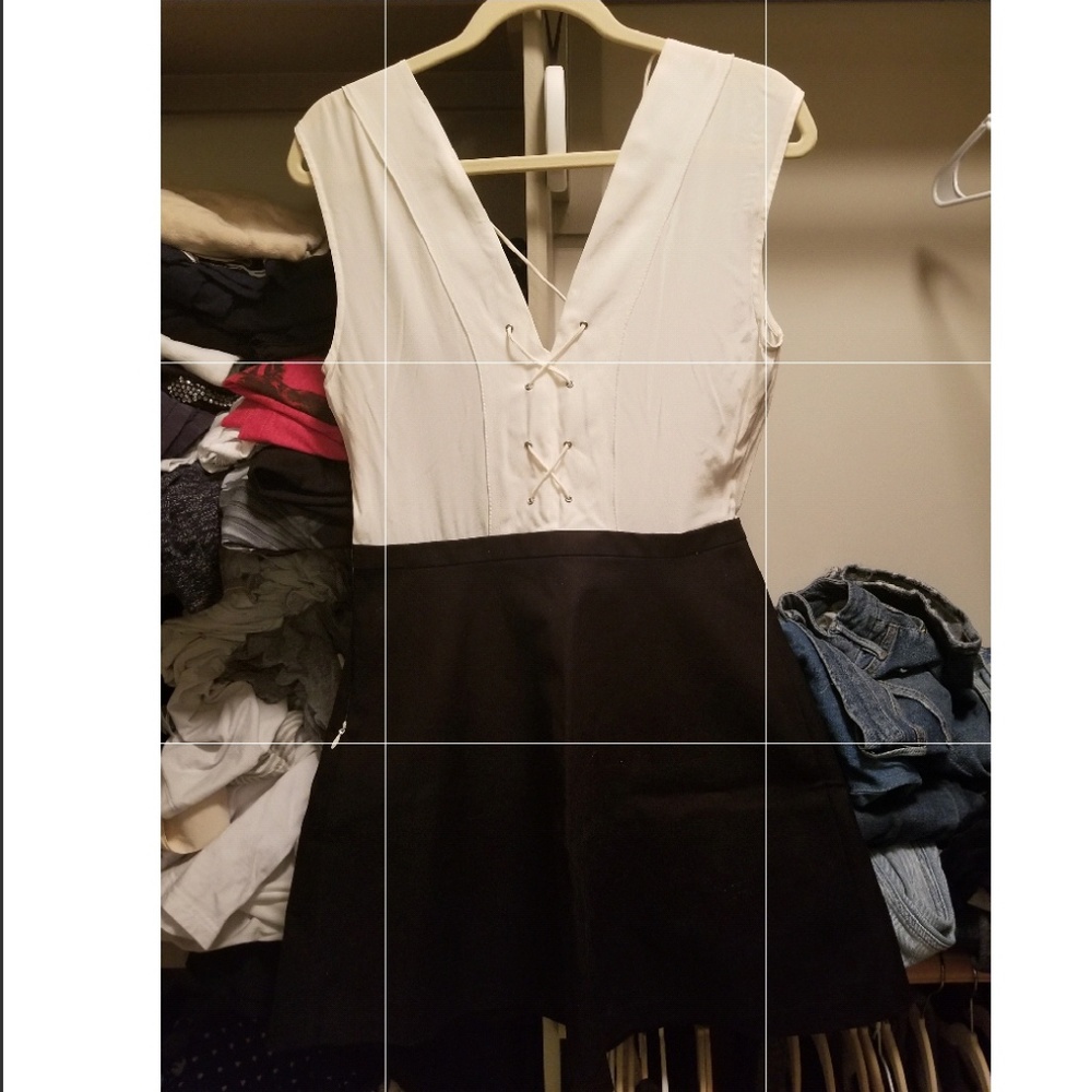 Sandro dress - Picture 2 of 3